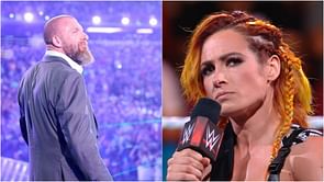 Time To Change The Game - 5 noticeable improvements to the WWE product with Triple H in charge