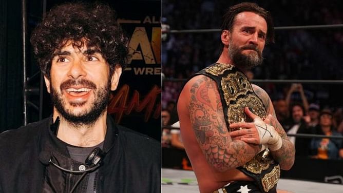 AEW Rumor Roundup: Another released WWE Superstar joins Tony Khan's promotion; possible unfortunate update on CM Punk's return (August 8, 2022)