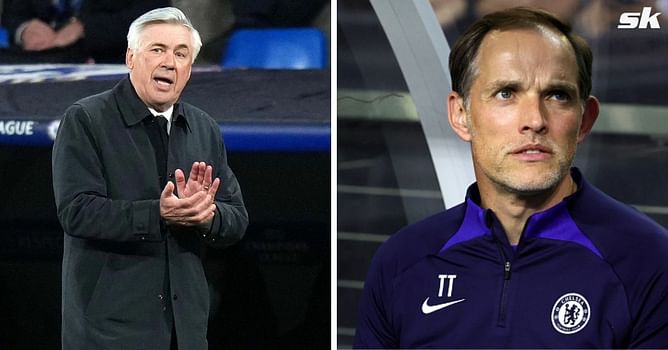 Real Madrid star doesn't want Chelsea transfer despite Blues' willingness to meet wage demands: Reports