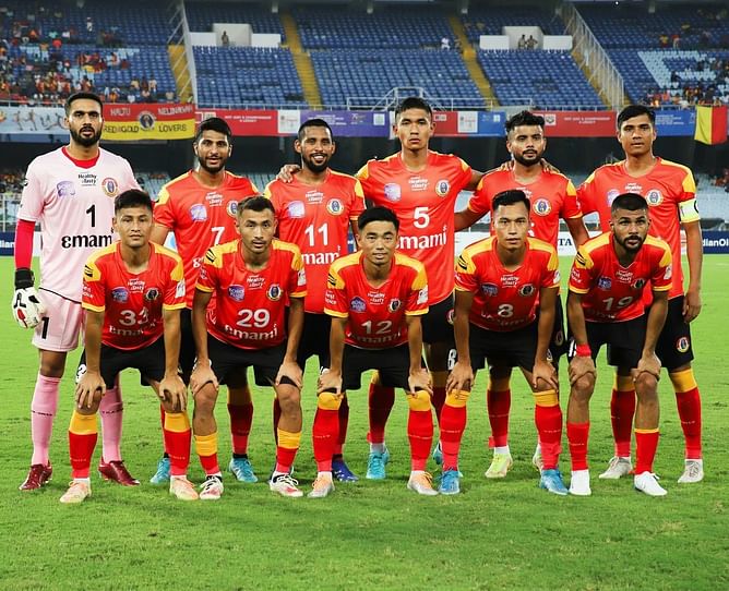 Kolkata Derby: 3 areas where East Bengal FC can improve to beat ATK Mohun Bagan in the Durand Cup