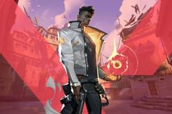5 reasons why Phoenix continues to be one of Valorant's least-picked Duelists