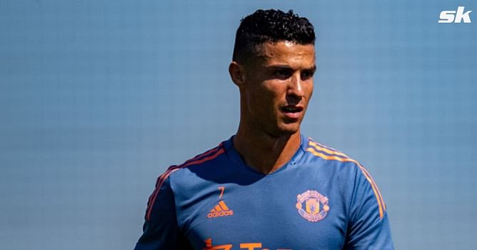 Manchester United manager Erik ten Hag drops Cristiano Ronaldo hint ahead of Brentford clash