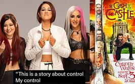 The next 'Bloodline'? - 5 potential directions for WWE Bayley's stable after SummerSlam 2022