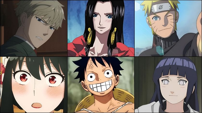 Anime Fans Debate Which Franchise's World Would Be The Best To Live In