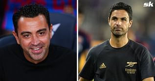 Barcelona hold meeting to reconsider transfer of Arsenal player - Reports