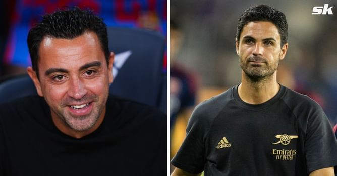 Barcelona hold meeting to reconsider transfer of Arsenal player - Reports