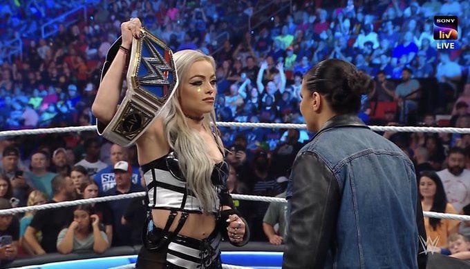 WWE SmackDown Results (August 12, 2022) - Winners, Recap, Grades, And ...