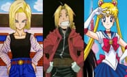 Top 12 Anime Characters With Blonde Hair HTJRY Top 12 Anime Characters With Blonde Hair HTJRY