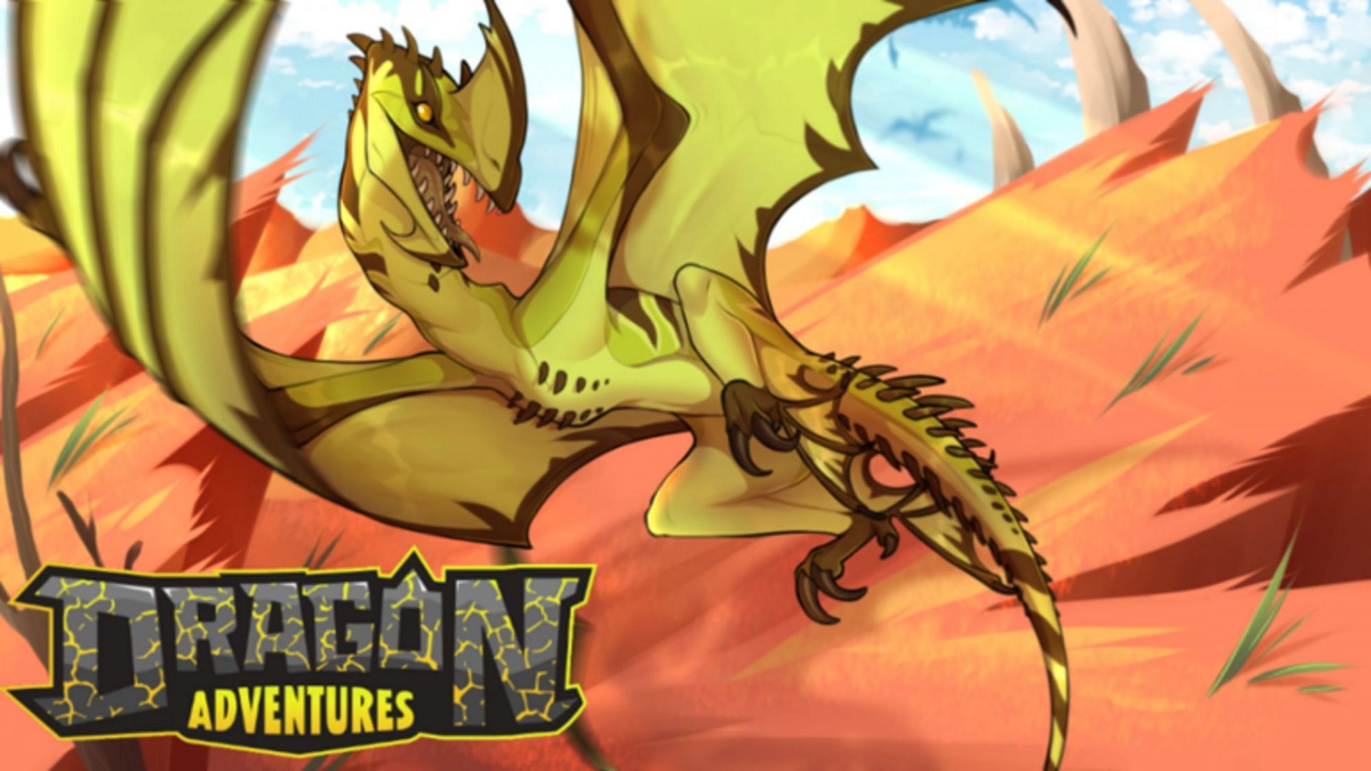 Trade Roblox Dragon Adventures Items