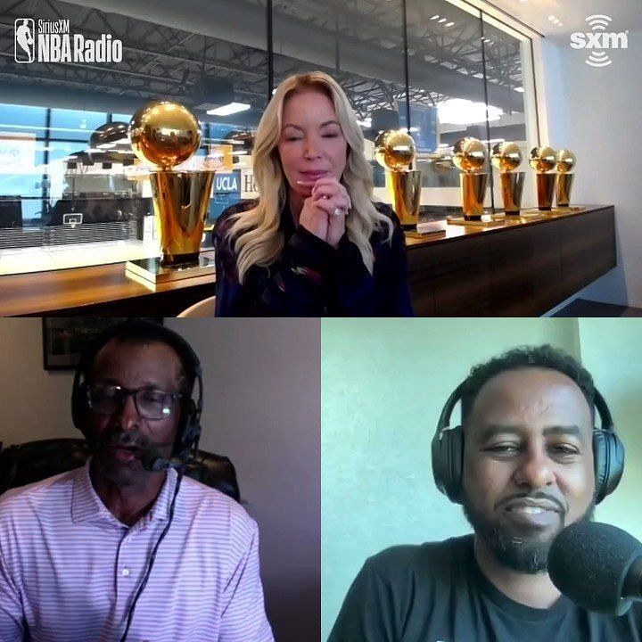 Lakers Owner Jeanie Buss Urged to Trade LeBron James Like Her Dad Traded  Shaquille O'Neal - EssentiallySports