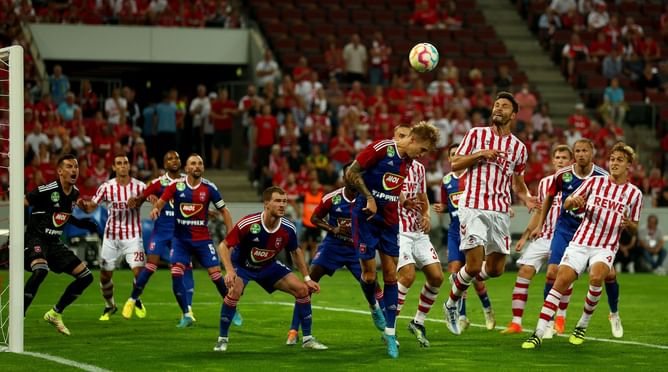 CFR Cluj vs Maribor prediction, preview, team news and more | UEFA Europa Conference League playoffs 2022-23