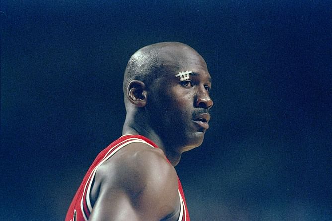 "Stop that s**t man" - Former NBA champion reminds Ja Morant that he doesn’t want to face prime Michael Jordan