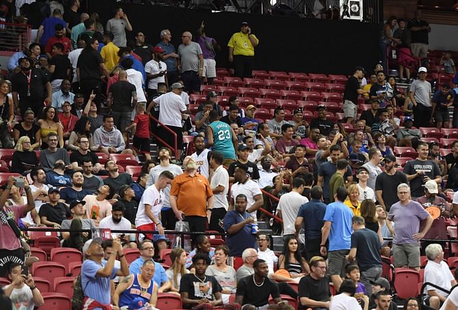“That is an exciting market ready to explode” - NBA analyst believer former MVP would instantly make the New Orleans Pelicans a title contender