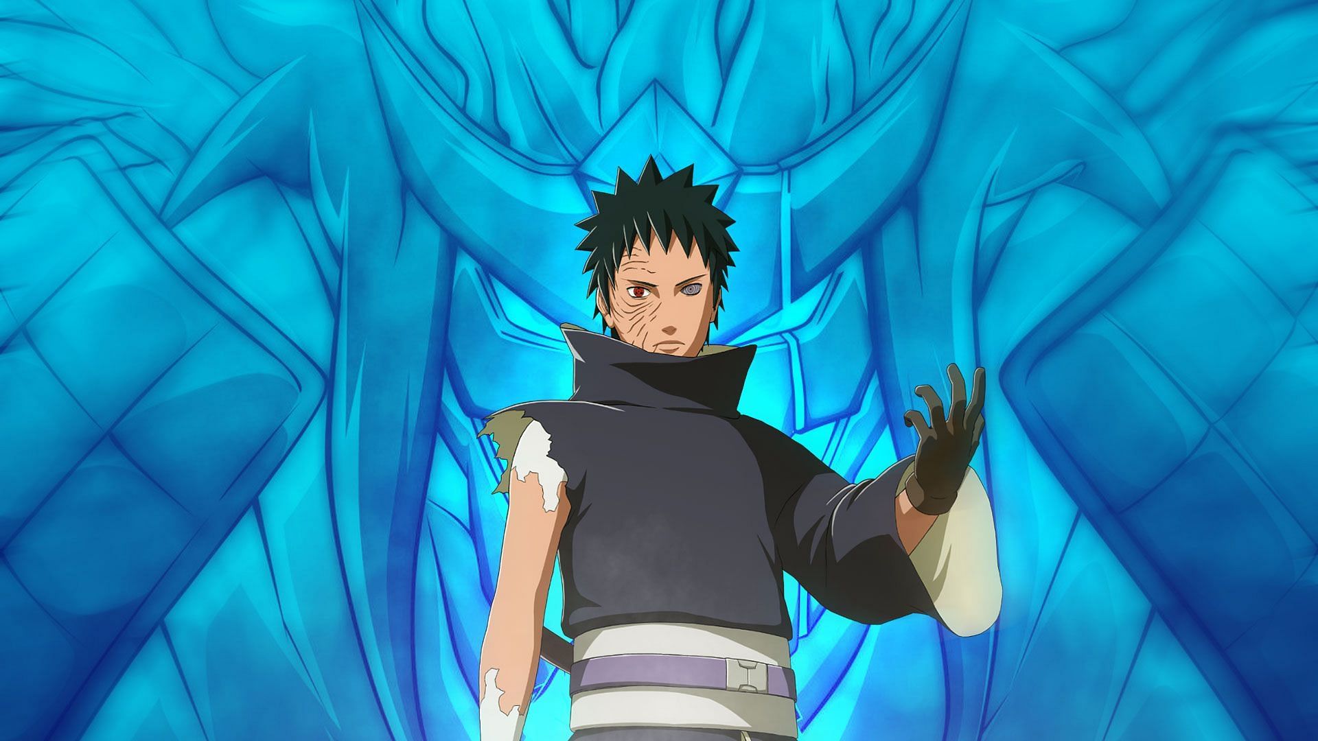 Obito uchiha, Wiki