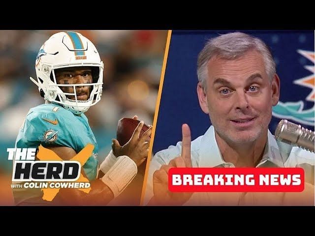 What is tampering in the NFL? Dolphins owner fined and suspended for ...