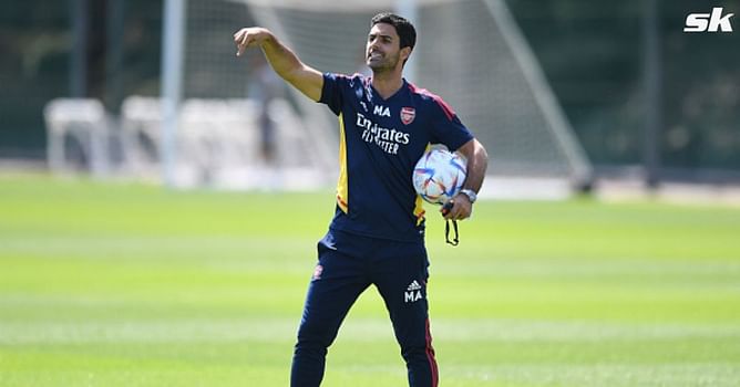 "Imminent signing" - Journalist confirms Arsenal are close to offloading forgotten 26-year-old