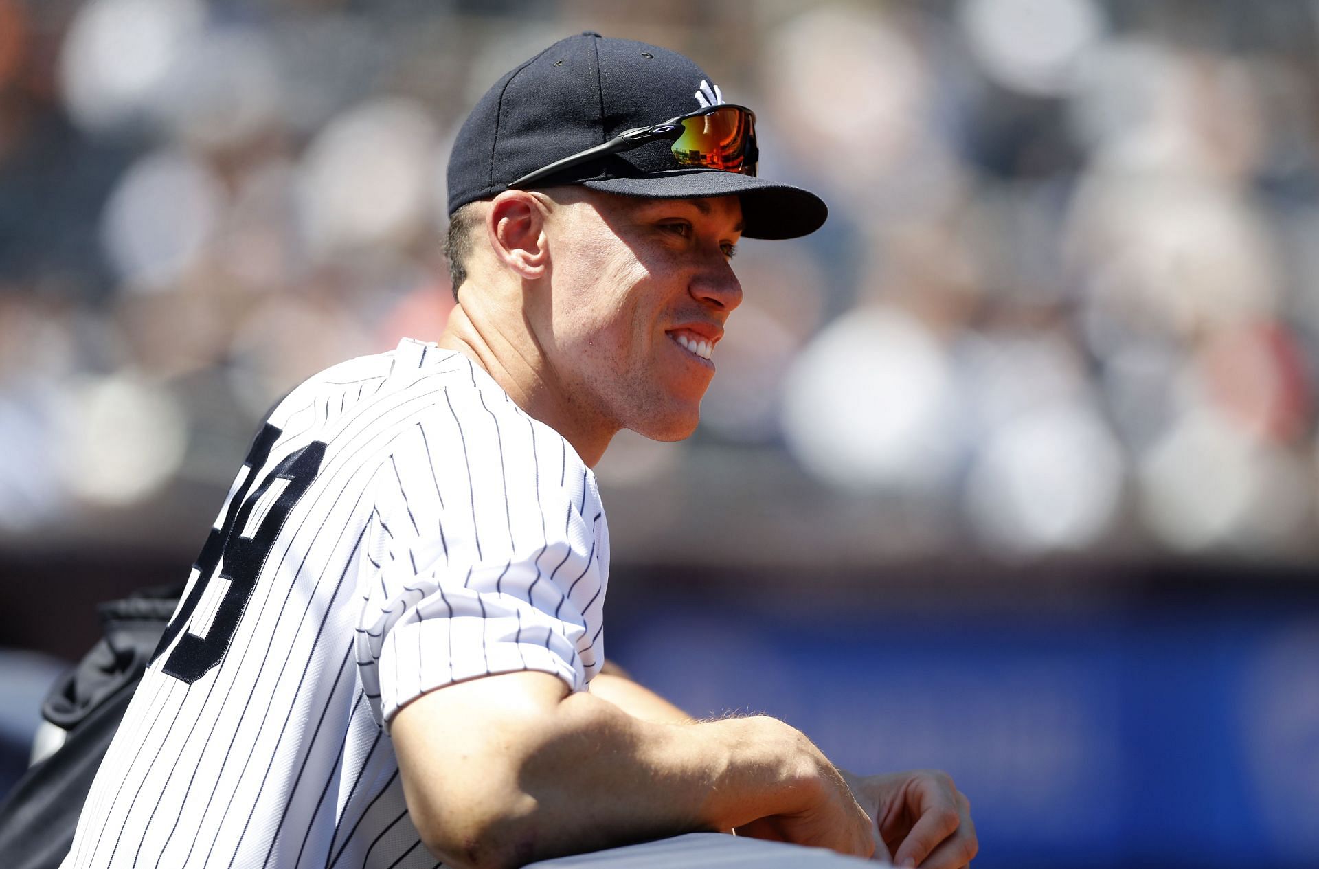 Didi Gregorius edges closer to MLB return - Pinstriped Prospects