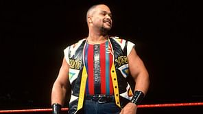 Former WWE Superstar Savio Vega hospitalized after having a medical emergency