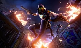 Fortnite free cosmetic: How players got the Seeker's strike reward for free