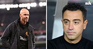 Manchester United initiate contact to sign out-of-favor Barcelona forward - Reports