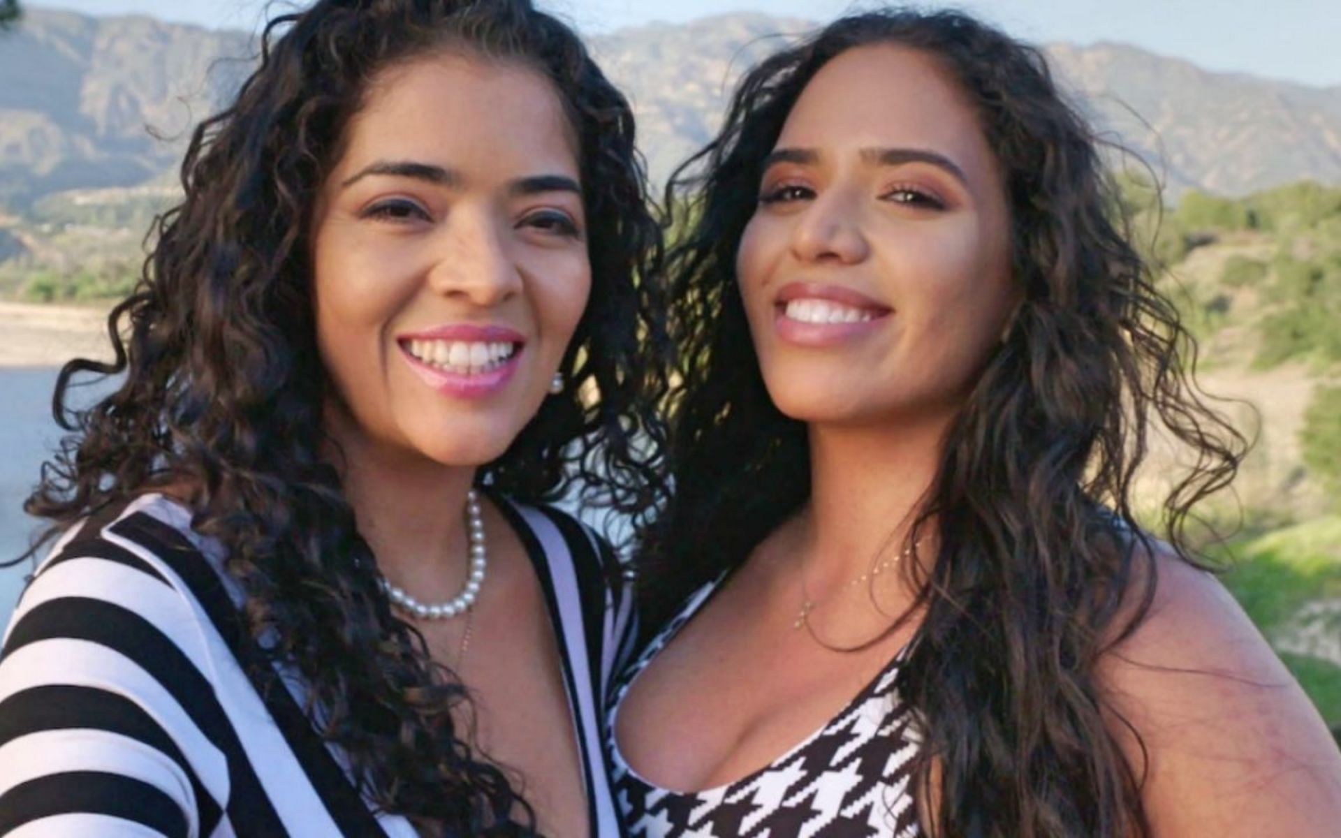 Who are Paula and Francia from sMothered Season 4? Meet the new