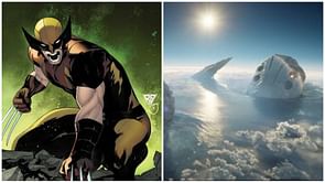 MCU fans can't keep calm after She-Hulk teased Wolverine's presence in MCU and Eternals ending