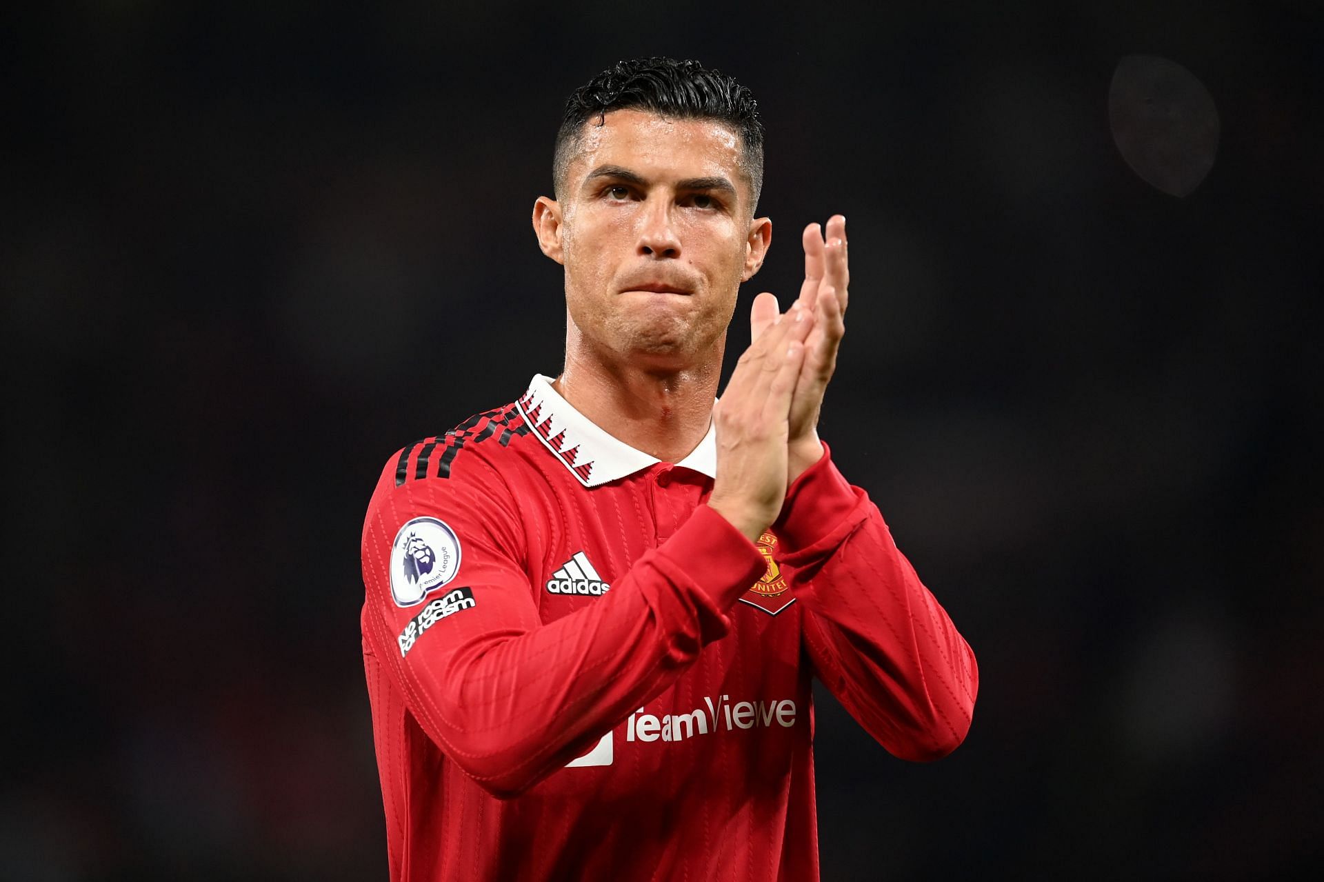 The five-time Ballon d&#039;Or winner could leave Manchester United in the coming days.