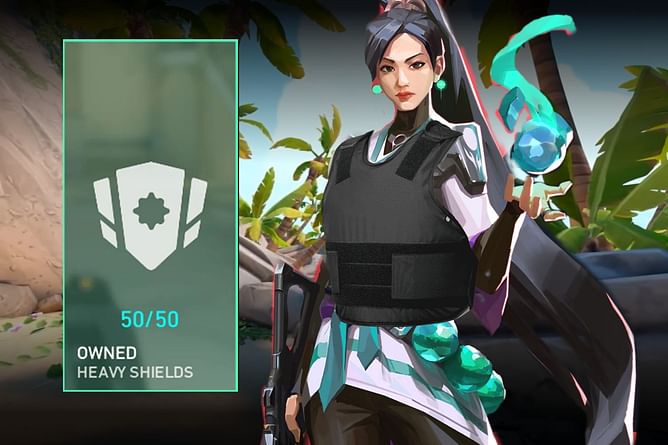 Valorant armor guide: Understanding how the defense purchase system works in Riot's shooter