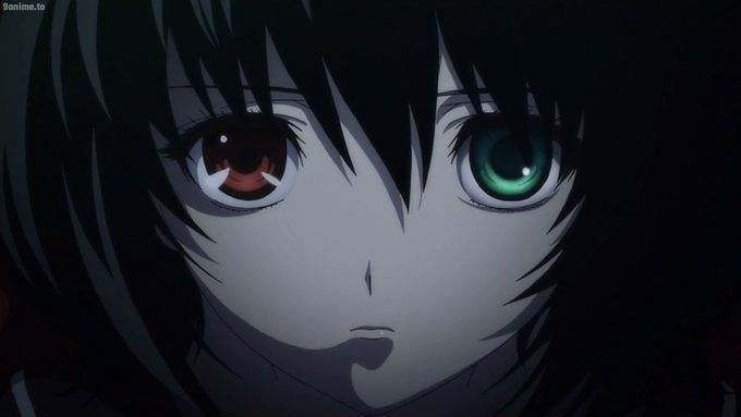 Heterochromia in Anime - Characters with different eyes