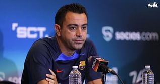 Barcelona attacker asks to receive full salary before agreeing to terminate contract: Reports