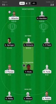 Fantasy suggestion #1