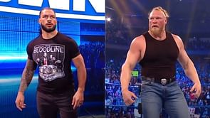 "Brock Lesnar और Roman Reigns उनके साथ काम नहीं करना चाहते" - WWE के पूर्व मैनेजर ने बड़े Superstar के भविष्य पर सवाल उठाए