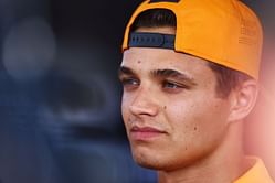 "You have to learn how not to win"- Here's how McLaren's Lando Norris is adapting himself