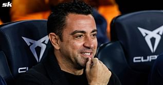 Barcelona could sell 31-year-old instead of De Jong to raise funds for Bernardo Silva signing: Reports