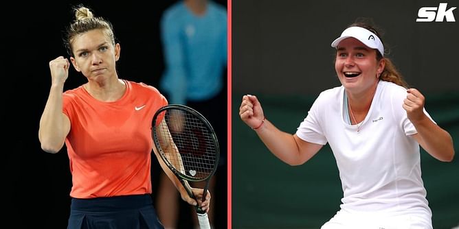 US Open 2022: Simona Halep vs Daria Snigur preview, head-to-head, prediction, odds and pick
