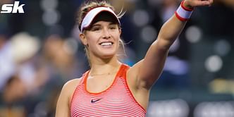 "So excited! But why’d they use my pic from junior Wimbledon 2012"- Eugenie Bouchard reacts to photo used in news post for her wildcard entry to Chennai Open