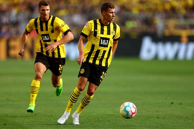 SC Freiburg vs Borussia Dortmund prediction, preview, team news and more | Bundesliga 2022-23