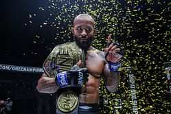 5 reasons why Demetrious Johnson is still the best flyweight in the world