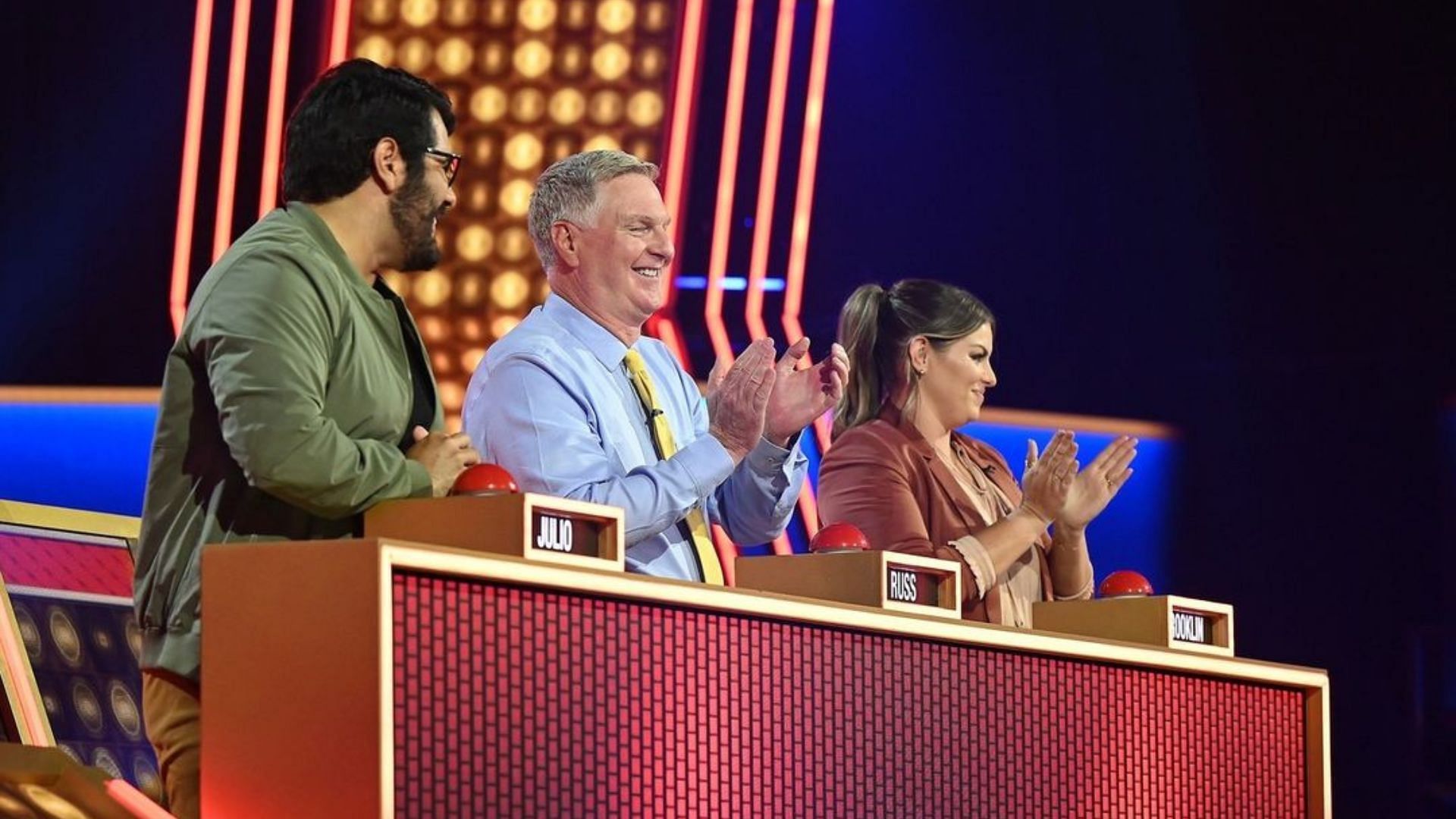 Press Your Luck Season 4 Episode 5 airs August 11 (Image via tvpressyourluck/Instagram)