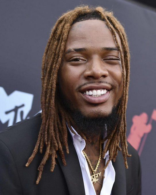 Why was Fetty Wap arrested? Rapper jailed over threatening Facetime call