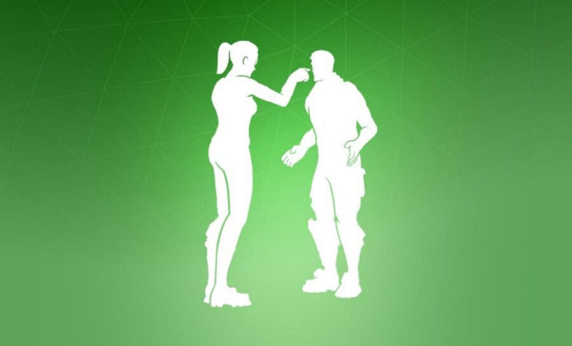Boop emote is available in Item Shop (Image via Epic Games)