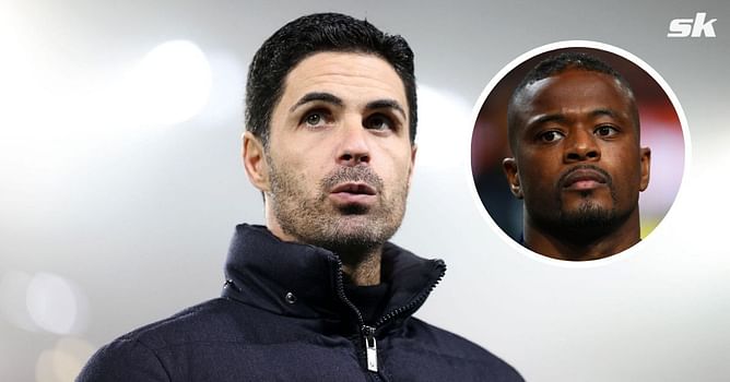 "Arsenal go into this in great form, I don't think it will be an easy game though" - Patrice Evra names Fulham player who can 'upset' Gunners