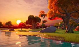 Fortnite Fall Fest Event: Start date and time, free rewards, challenges and more