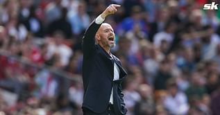 Manchester United submit official offer to sign 26-year-old midfielder - Reports