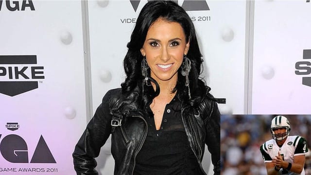 "A lot of people don't realize I was cyber-bullied" - Former Playboy model who accused Brett