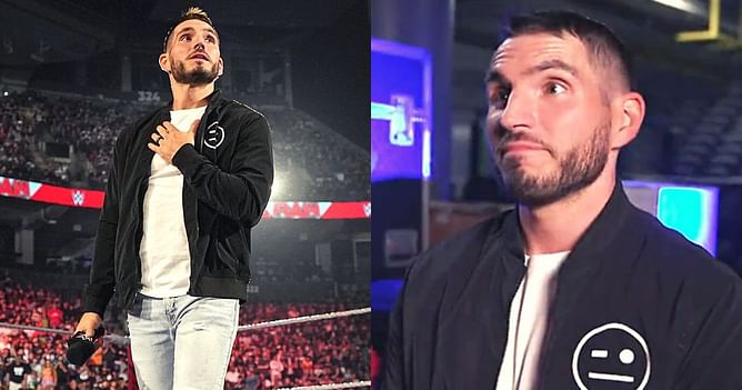 "Johnny Gargano? Are you kidding me?" - Veteran says he wouldn't attend WWE RAW even if he gets paid to do it (Exclusive)