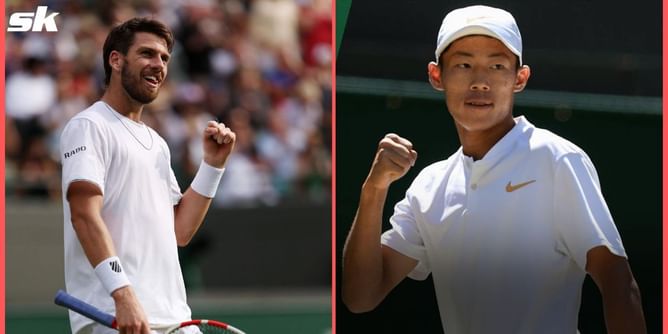 Los Cabos Open 2022: Cameron Norrie vs Tseng Chun-hsin preview, head-to-head, prediction, odds and pick