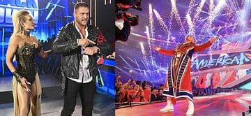 4 मौजूदा WWE Superstars जो कंपनी के अगले फेस बने सकते हैं