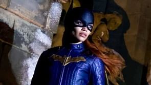 "More sad than angry": Batgirl comic writer speaks up on movie cancellation as fans rally support