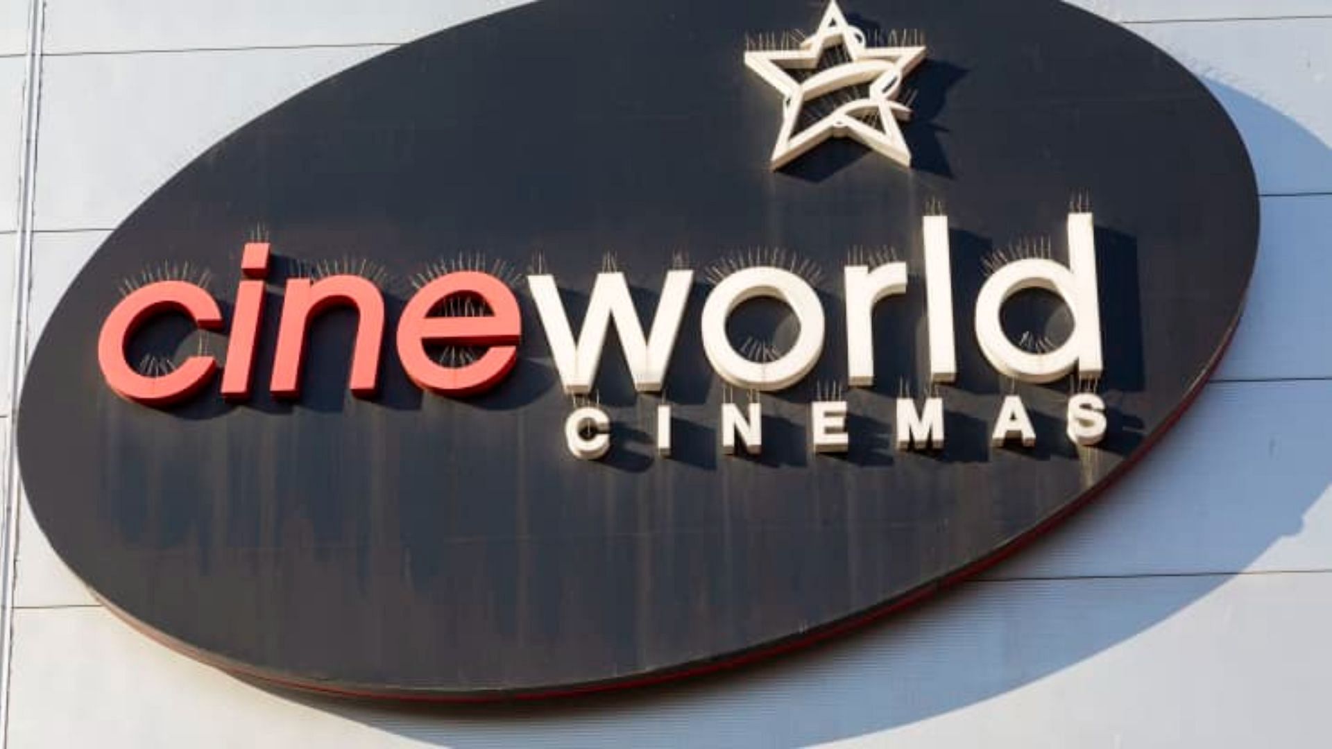 Cineworld has reportedly gone bankrupt (Image via Geography Photos/Universal Images Group/Getty Images)